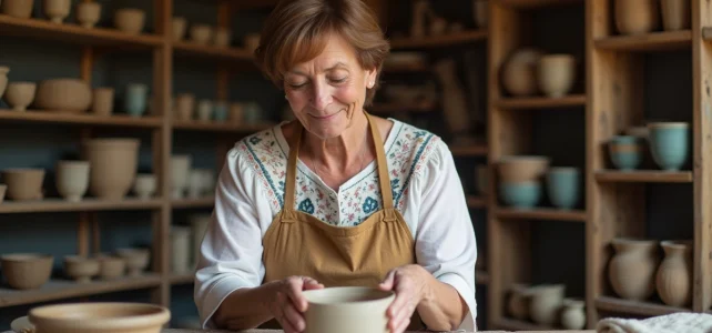 L’artisanat local et les produits bretons à l’honneur : zoom sur une initiative équitable