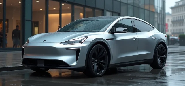 Les dernières tendances et innovations dans le secteur automobile en 2024