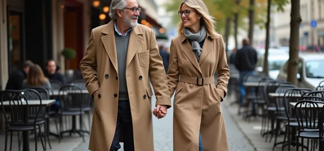 Découvrez qui est la compagne de Fabrice Drouelle et son histoire d’amour