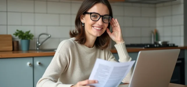 Cumuler ARE et emploi : tout savoir pour optimiser vos revenus en activité Cumuler ARE et emploi : tout savoir pour optimiser vos revenus en activité