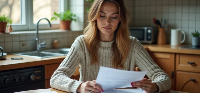 Comment prouver l’occupation d’un logement : méthodes simples et conseils pratiques Comment prouver l’occupation d’un logement : méthodes simples et conseils pratiques