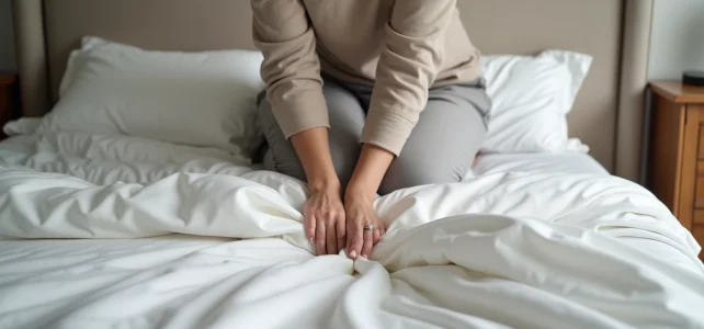 Astuces et étapes essentielles pour confectionner un lit en portefeuille parfait à la maison