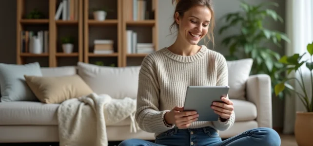 Les solutions innovantes pour améliorer votre bien-être et santé au quotidien