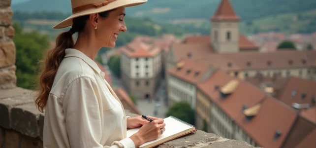 Voyager autrement : explorez les charmes authentiques du tourisme à travers l’histoire