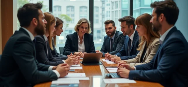 Boostez votre entreprise : découvrez des solutions business innovantes pour réussir