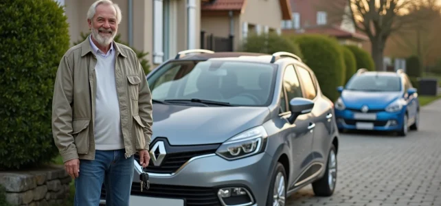 Top 10 des voitures les moins volées en France : classement et conseils 2025