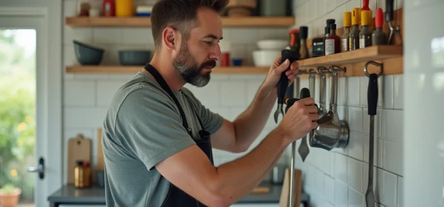 Conseils pour bien équiper et entretenir votre maison comme un professionnel Conseils pour bien équiper et entretenir votre maison comme un professionnel