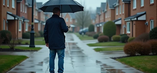 Faut-il s’inquiéter lorsqu’on enregistre une quantité de pluie de 10 mm ?