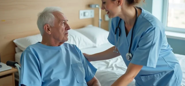 Escarres : conseils pratiques pour prévenir, soigner et traiter efficacement