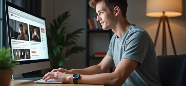 Comment convertir des vidéos YouTube en MP3 facilement et rapidement en 2024