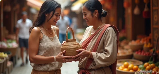 Découvrez de nouvelles façons de voyager responsables et authentiques à travers le monde