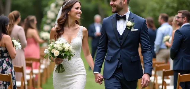 Idées et conseils incontournables pour organiser un mariage inoubliable Idées et conseils incontournables pour organiser un mariage inoubliable