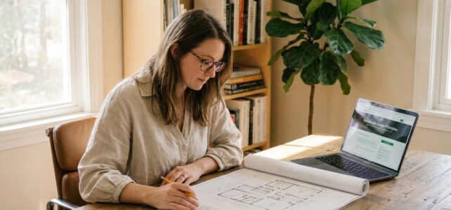Un master d’architecture d’intérieur sans déménager, quelles options garder en tête Un master d’architecture d’intérieur sans déménager, quelles options garder en tête