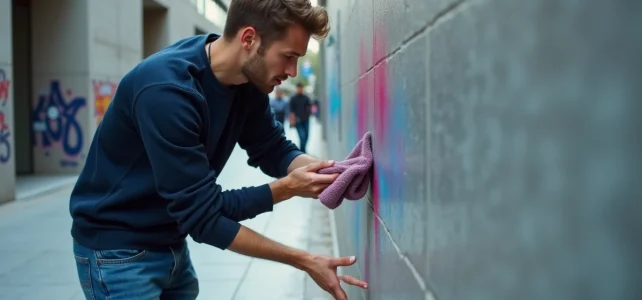 Comment éviter et nettoyer efficacement les traces laissées par les fumigènes Comment éviter et nettoyer efficacement les traces laissées par les fumigènes