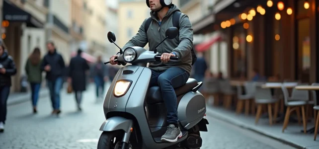 Scooter 49cc ou 50cc : quelles différences à connaître avant d’acheter ? Scooter 49cc ou 50cc : quelles différences à connaître avant d’acheter ?